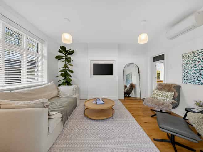 136 Matsons Avenue, Papanui