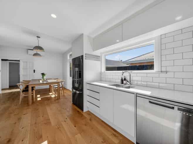 136 Matsons Avenue, Papanui