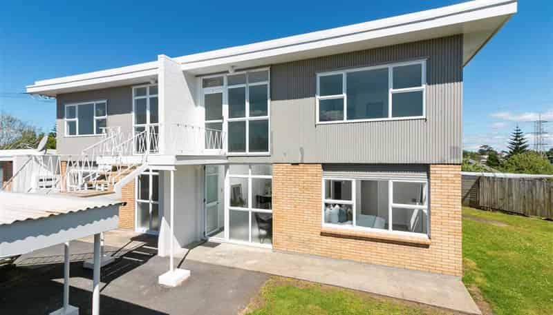 7/66 Ferndale Road, Mount Wellington