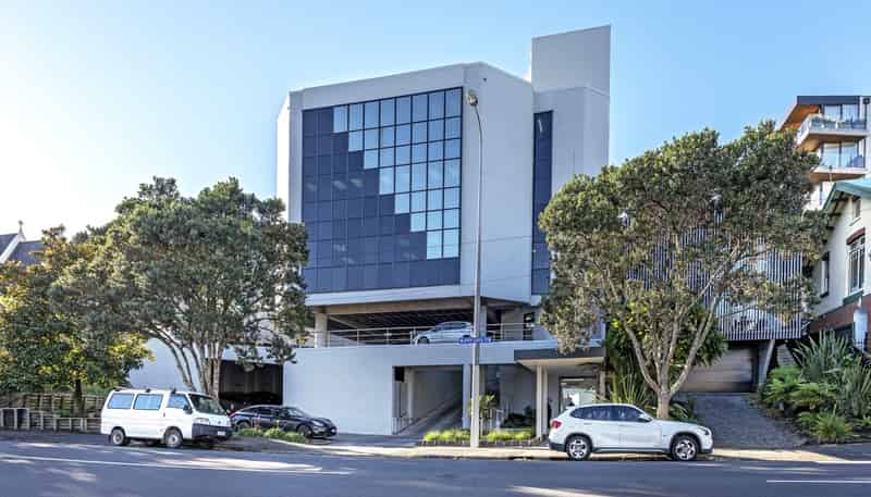 60-64 Upper Queen Street, Eden Terrace