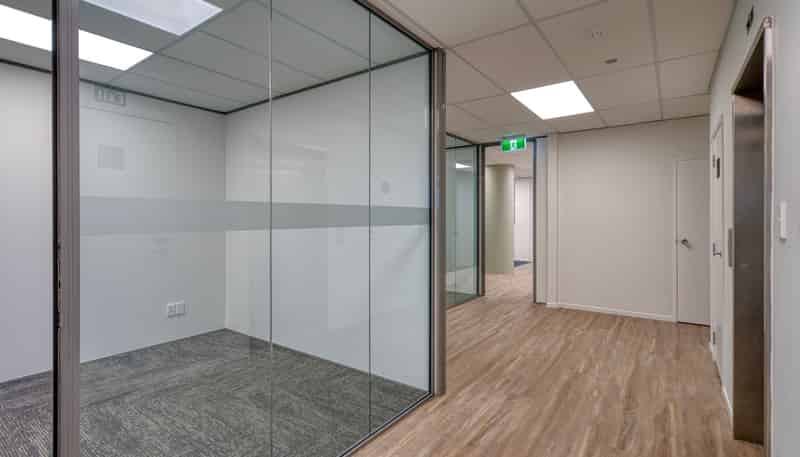 60-64 Upper Queen Street, Eden Terrace