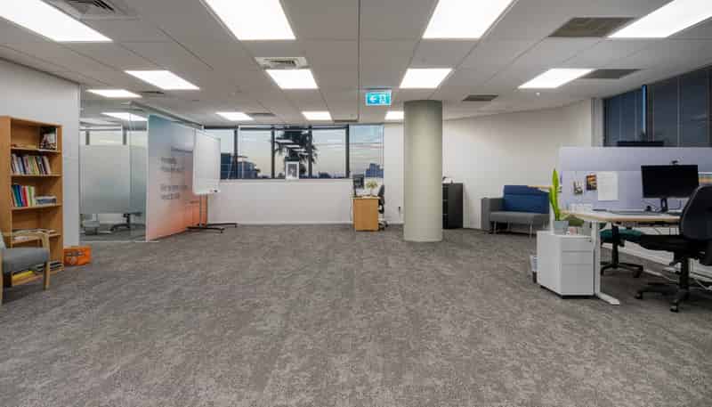 60-64 Upper Queen Street, Eden Terrace