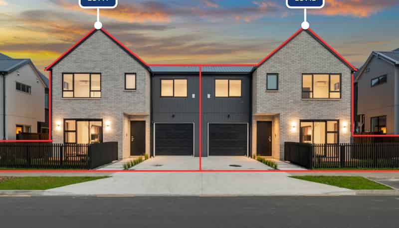 8 Kartolina Crescent, Huapai