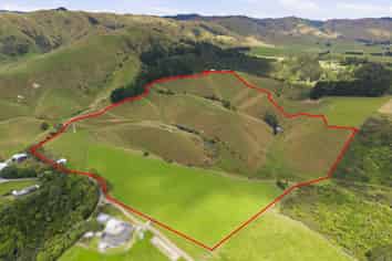 100 Heights Road , Shannon