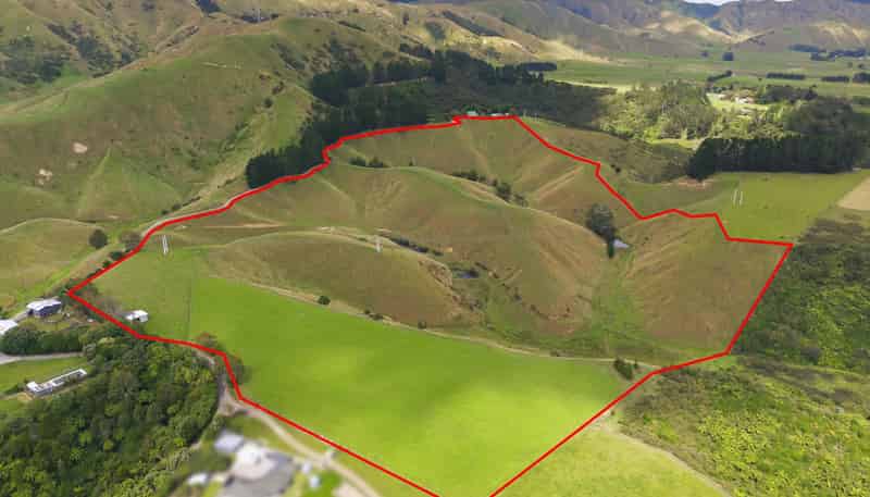 100 Heights Road , Shannon