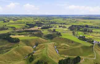 100 Heights Road RD 4 , Shannon