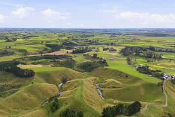 100 Heights Road , Shannon