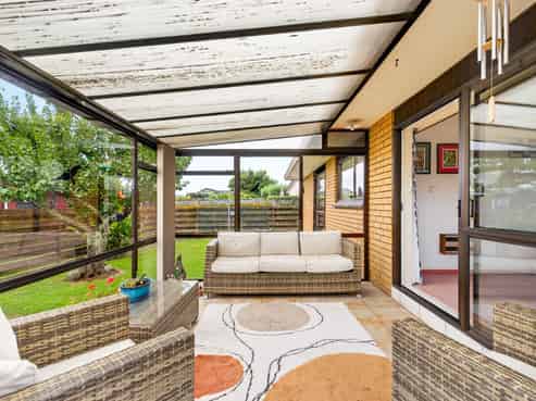 40 Hetley Crescent, Taradale