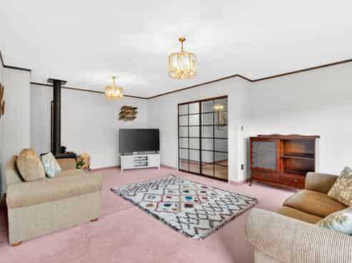 40 Hetley Crescent, Taradale