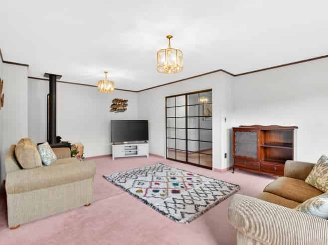 40 Hetley Crescent, Taradale