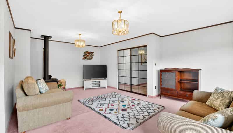 40 Hetley Crescent, Taradale