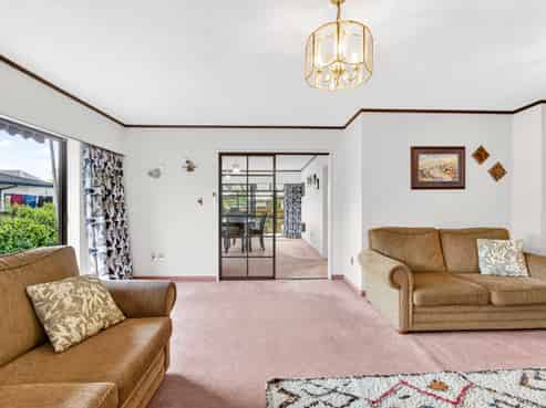 40 Hetley Crescent, Taradale