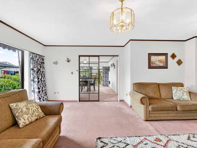 40 Hetley Crescent, Taradale