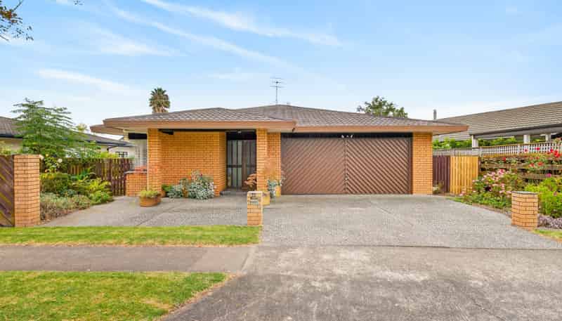 40 Hetley Crescent, Taradale