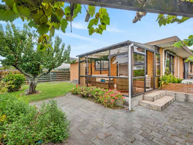 40 Hetley Crescent, Taradale