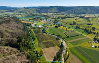 160 Tadmor Valley Road, Tapawera