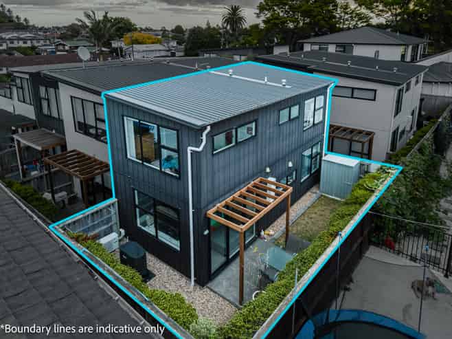 5/48 Wallace Road, Papatoetoe