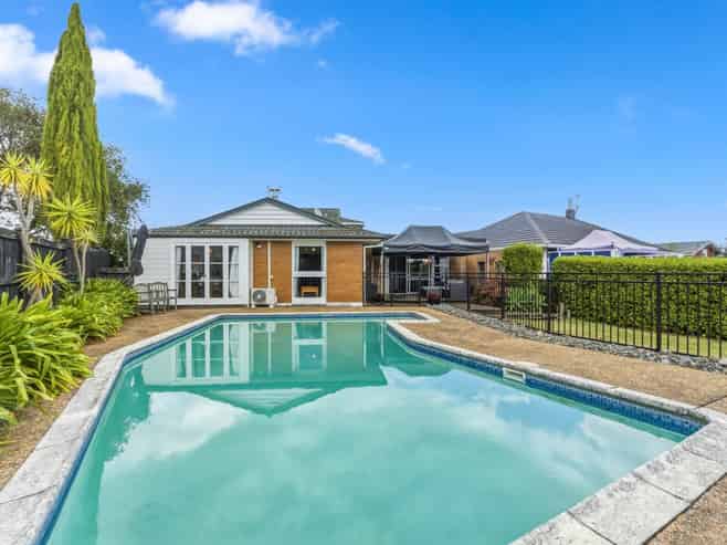 10 Parkview Place, Pakuranga Heights