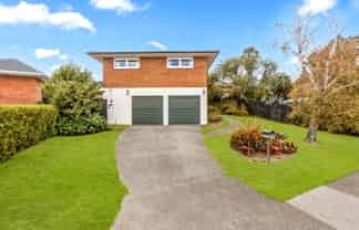 10 Parkview Place, Pakuranga Heights