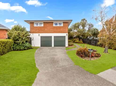 10 Parkview Place, Pakuranga