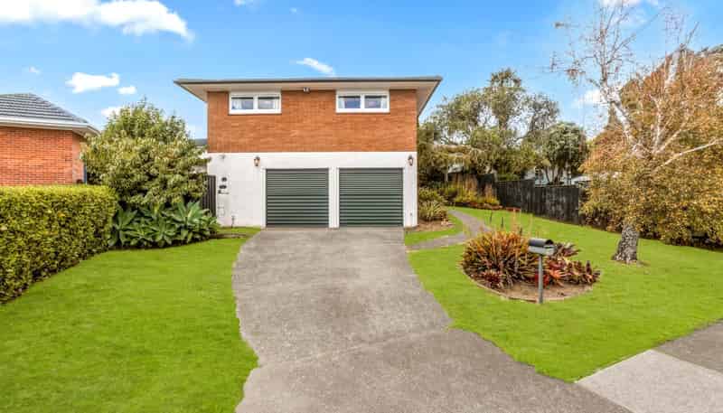 10 Parkview Place, Pakuranga Heights