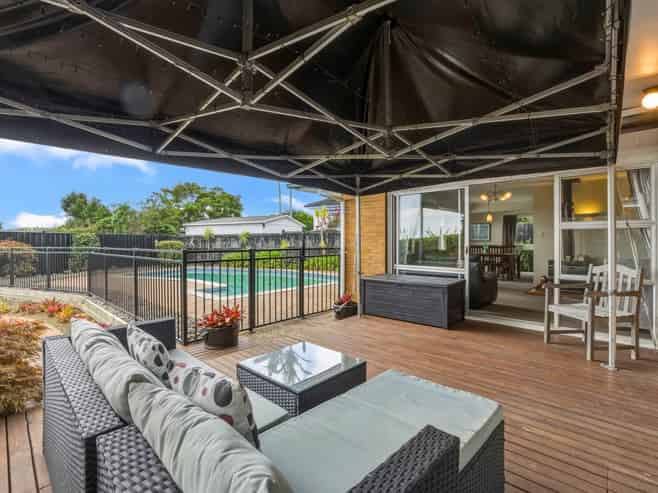 10 Parkview Place, Pakuranga Heights