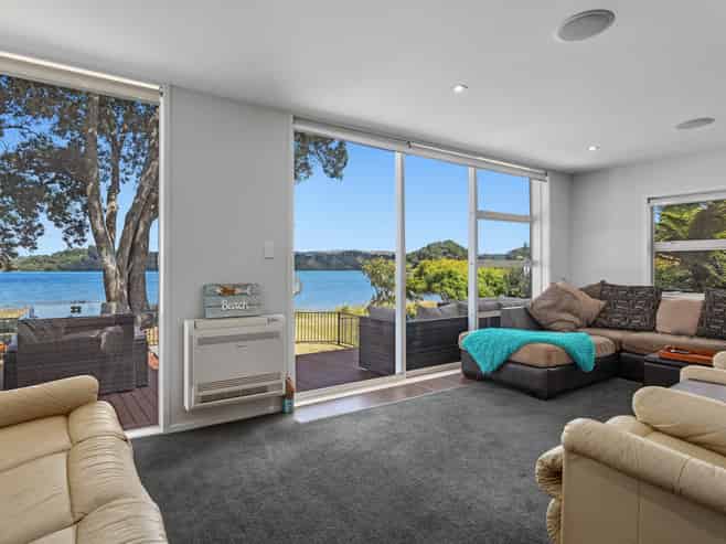 136C Harbour Road, Ohope