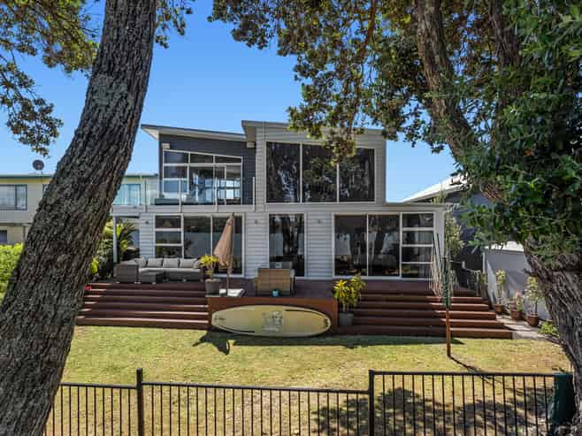 136C Harbour Road, Ohope