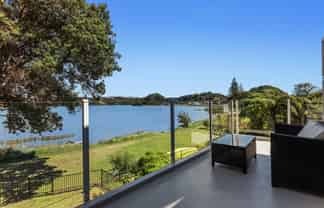 136C Harbour Road, Ohope