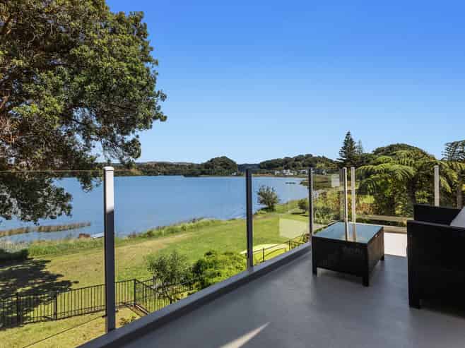 136C Harbour Road, Ohope