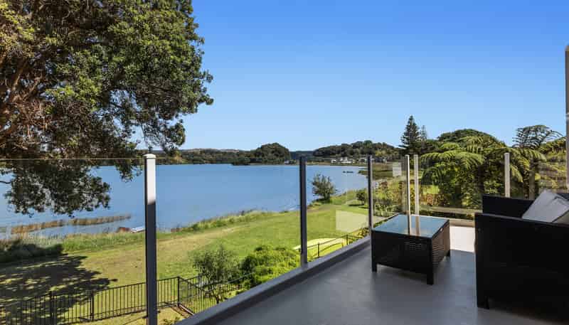 136C Harbour Road, Ohope