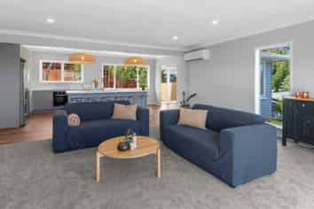 44 Memorial Drive, Parahaki