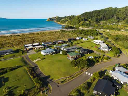 2 Torea Way, Mahia