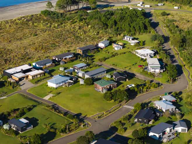 2 Torea Way, Mahia