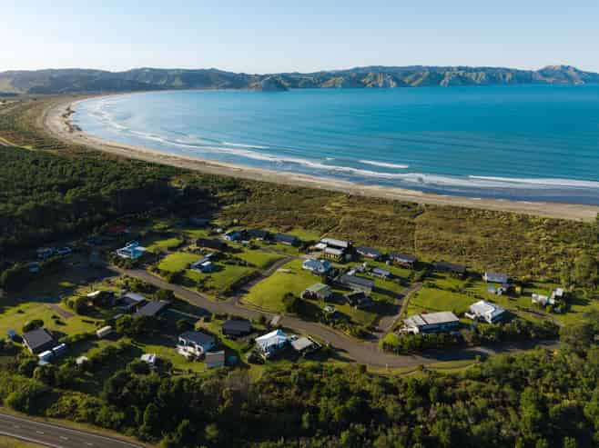 2 Torea Way, Mahia