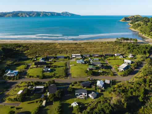 2 Torea Way, Mahia