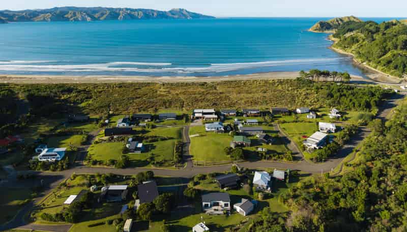 2 Torea Way, Mahia