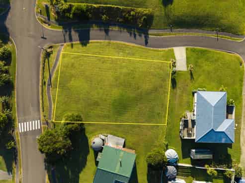 2 Torea Way, Mahia