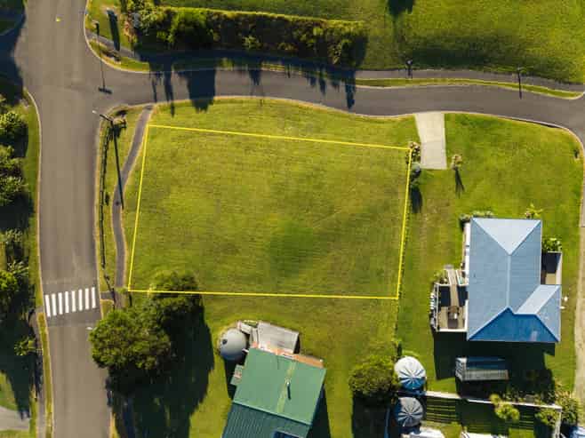 2 Torea Way, Mahia