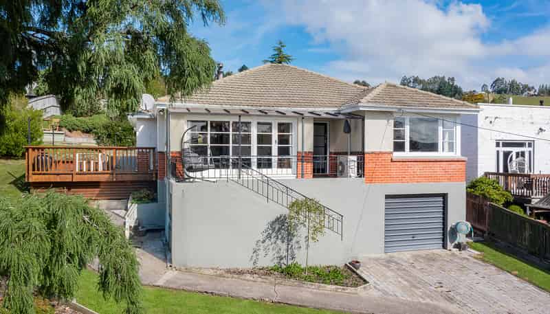28 Paterson Road, Mosgiel