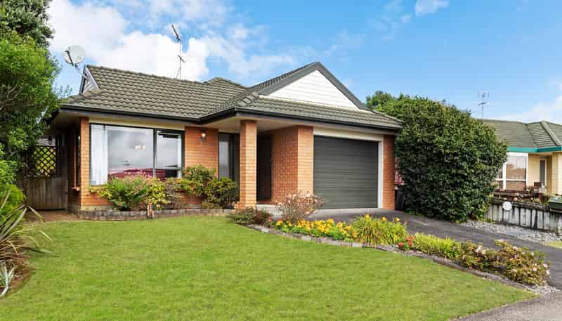 4 Pono Place, Waiuku