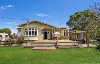 62 Norton Street, Te Kopuru