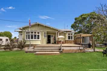 62 Norton Street, Te Kopuru