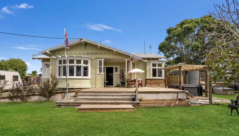 62 Norton Street, Te Kopuru