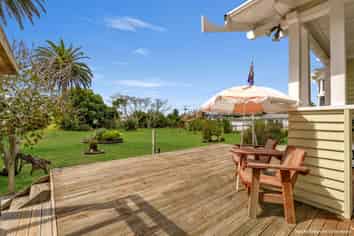 62 Norton Street, Te Kopuru