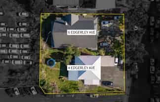 4 Edgerley Avenue, Newmarket