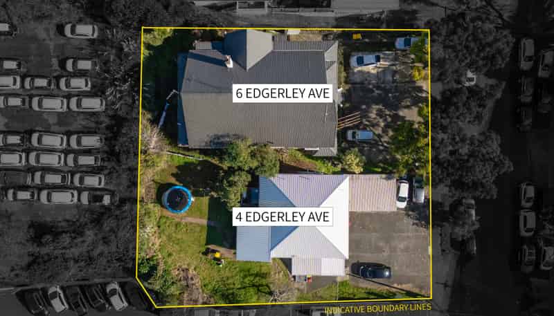 4 Edgerley Avenue, Newmarket