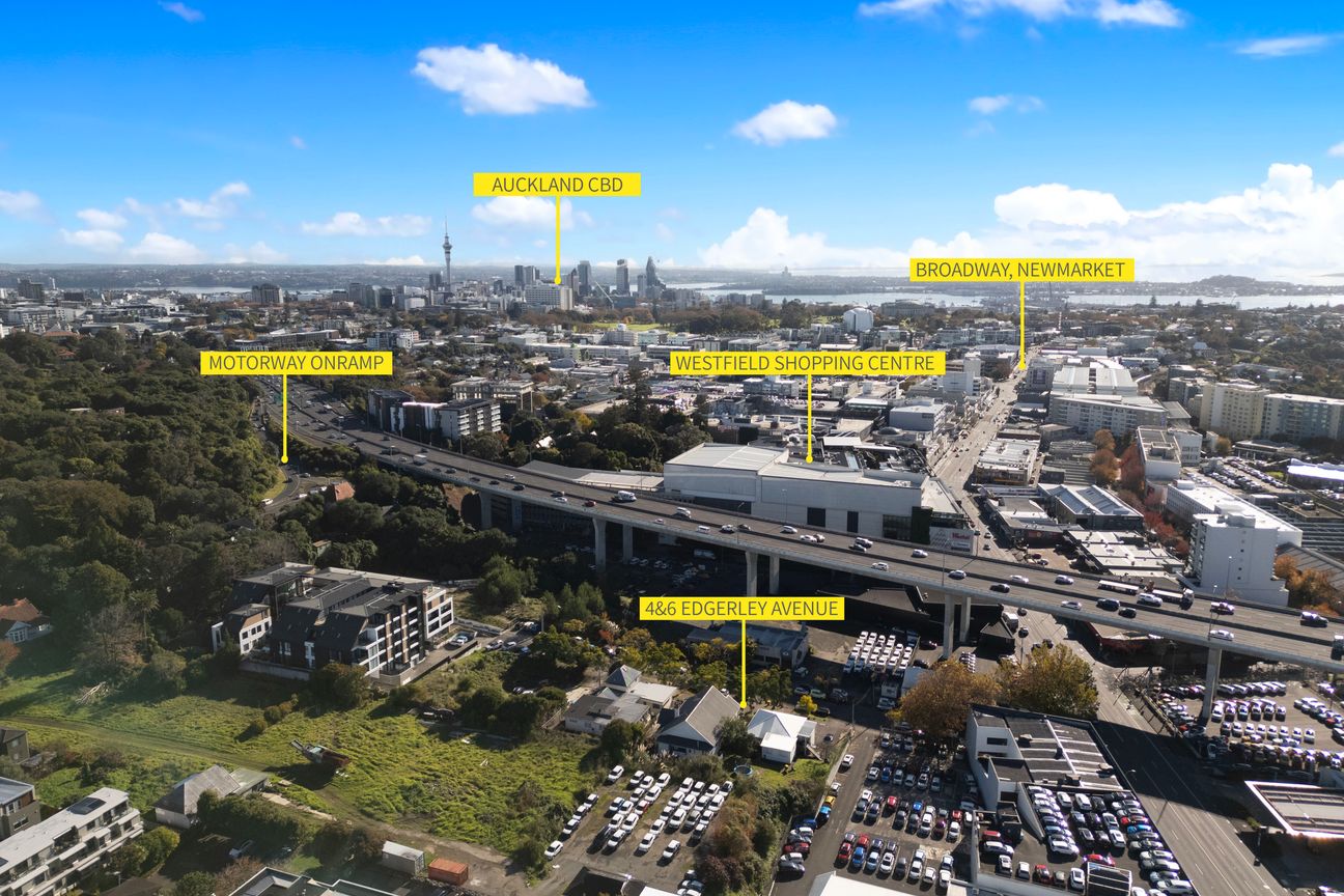 Prime THAB Site - Invest, Landbank or Develop - Widok 5