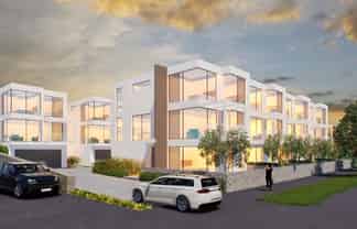 4 Edgerley Avenue, Newmarket