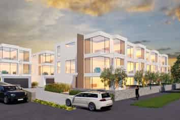 4 Edgerley Avenue, Newmarket